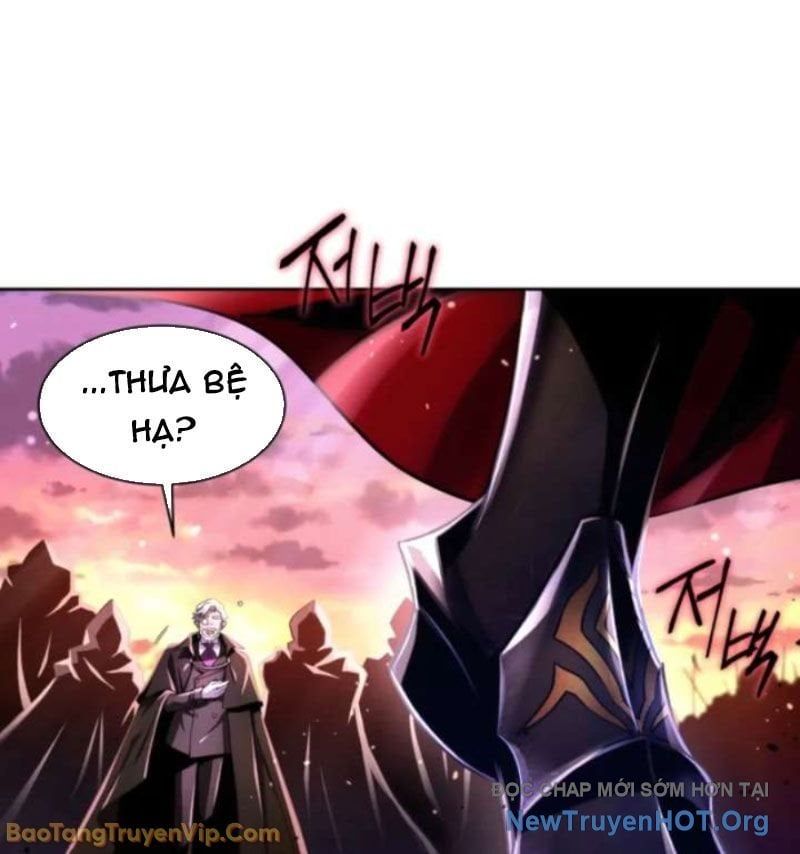 Đấng Tối Cao Lần Đầu Làm Cha Chap 1 - Next Chap 2