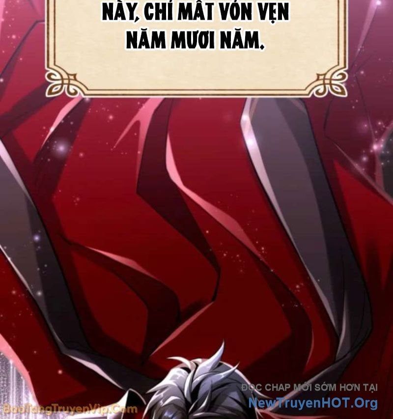 Đấng Tối Cao Lần Đầu Làm Cha Chap 1 - Next Chap 2