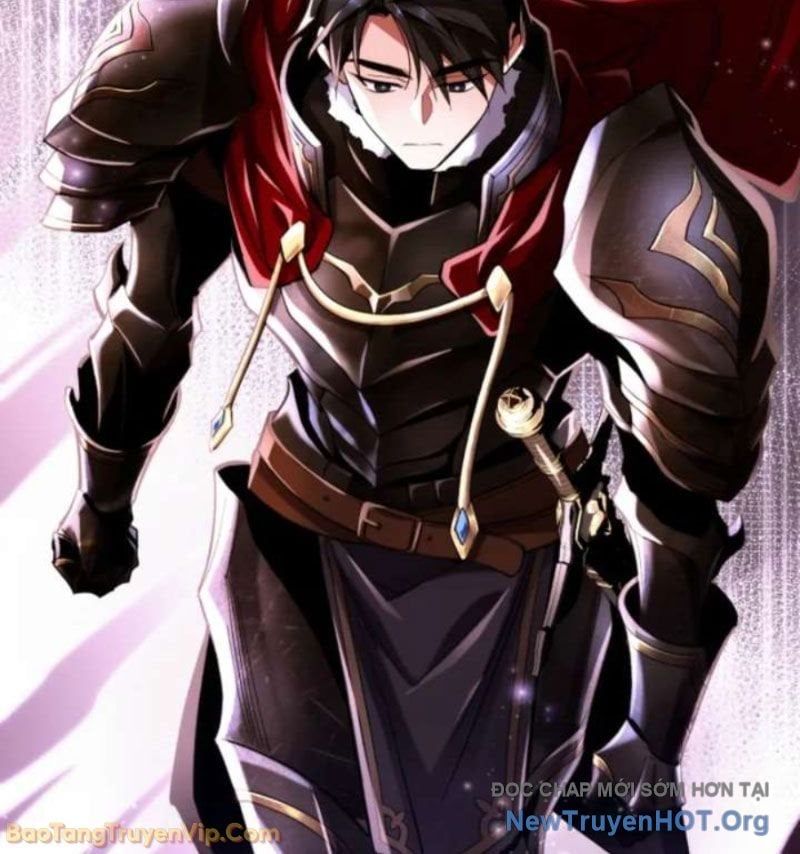 Đấng Tối Cao Lần Đầu Làm Cha Chap 1 - Next Chap 2