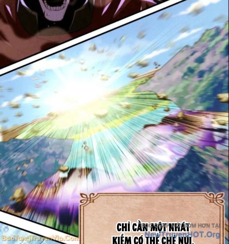 Đấng Tối Cao Lần Đầu Làm Cha Chap 1 - Next Chap 2