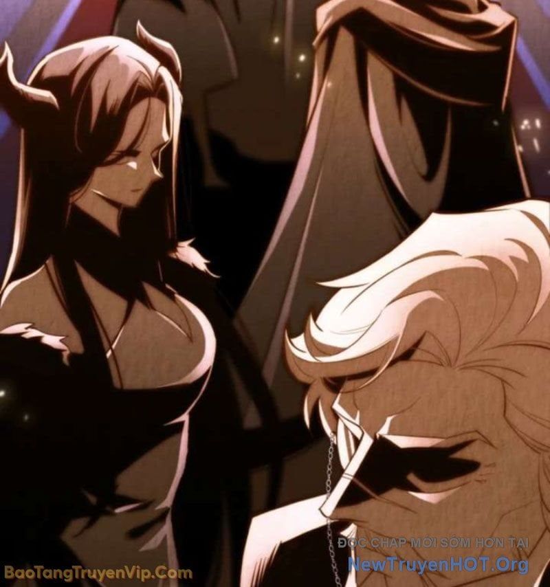 Đấng Tối Cao Lần Đầu Làm Cha Chap 1 - Next Chap 2