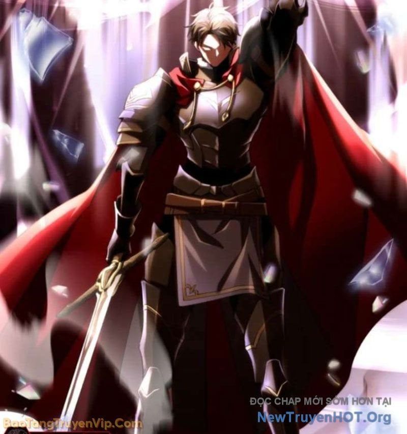 Đấng Tối Cao Lần Đầu Làm Cha Chap 1 - Next Chap 2