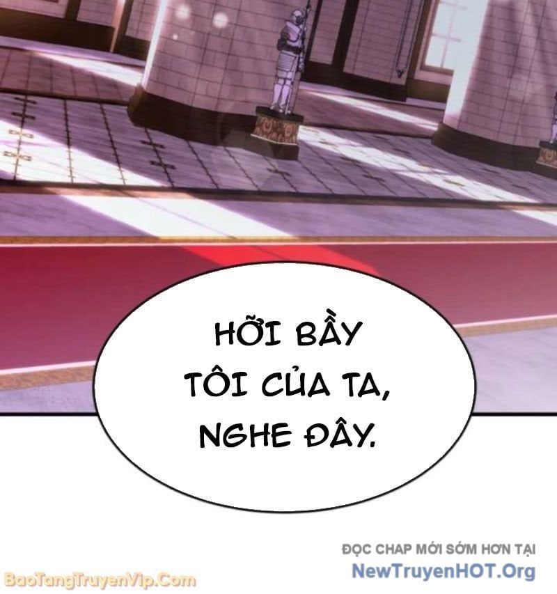 Đấng Tối Cao Lần Đầu Làm Cha Chap 1 - Next Chap 2