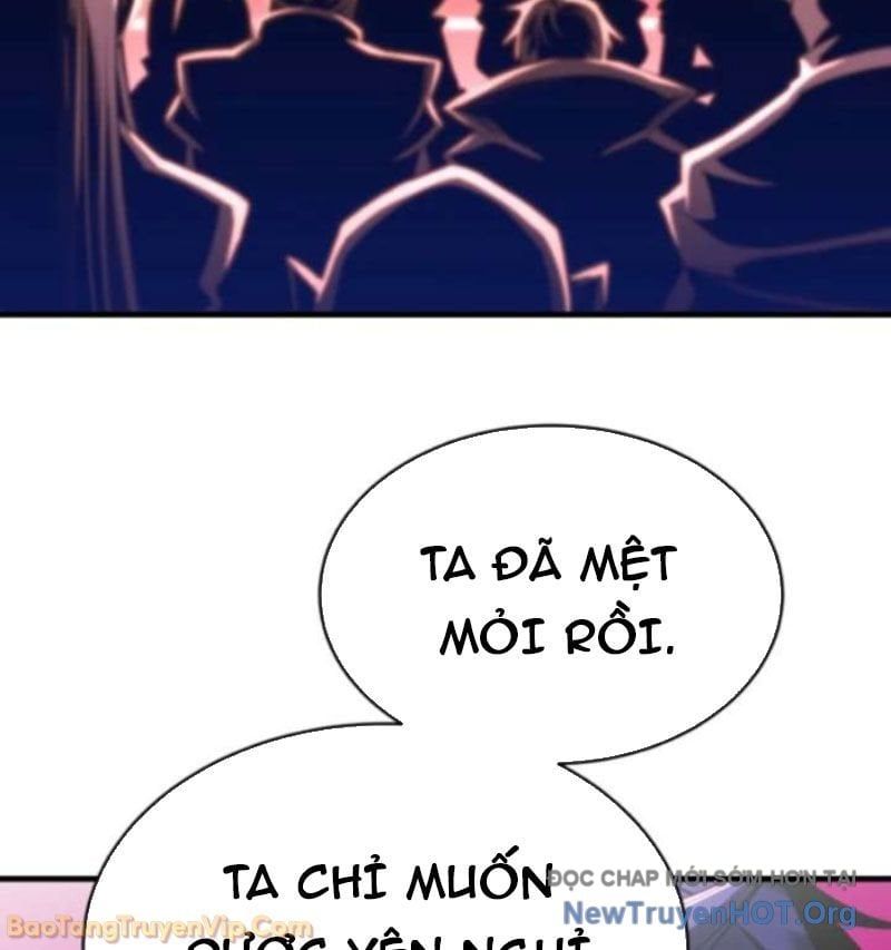 Đấng Tối Cao Lần Đầu Làm Cha Chap 1 - Next Chap 2