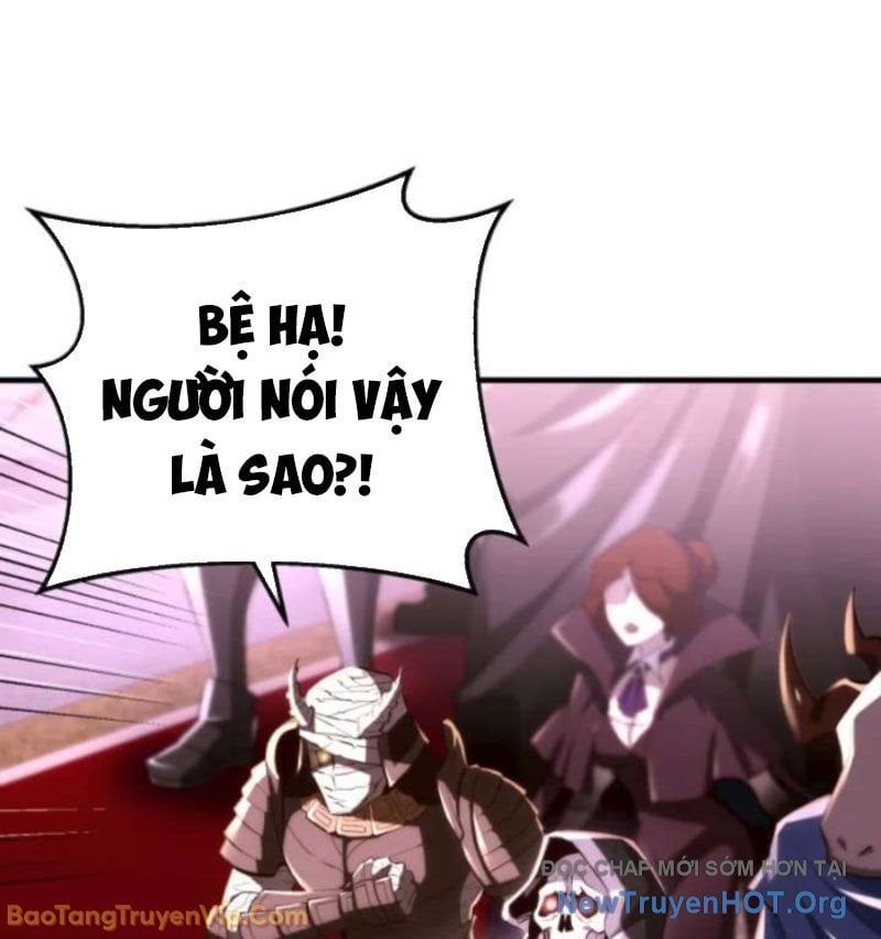 Đấng Tối Cao Lần Đầu Làm Cha Chap 1 - Next Chap 2