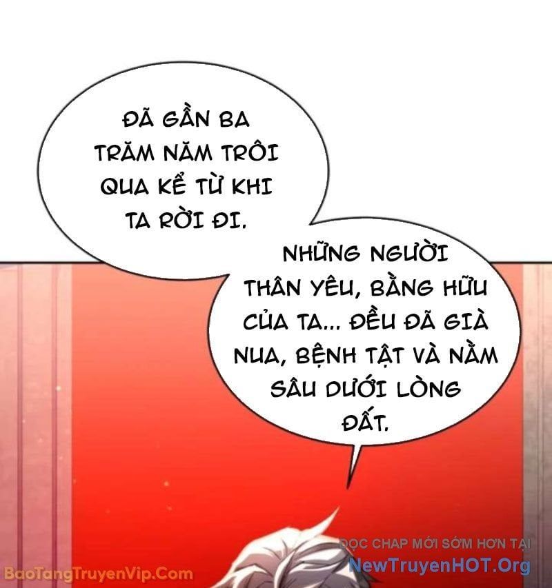 Đấng Tối Cao Lần Đầu Làm Cha Chap 1 - Next Chap 2