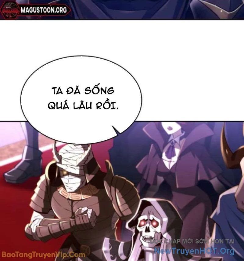 Đấng Tối Cao Lần Đầu Làm Cha Chap 1 - Next Chap 2