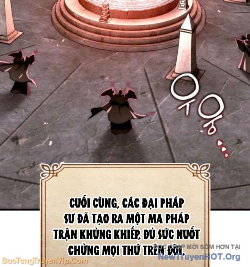 Đấng Tối Cao Lần Đầu Làm Cha Chap 1 - Next Chap 2