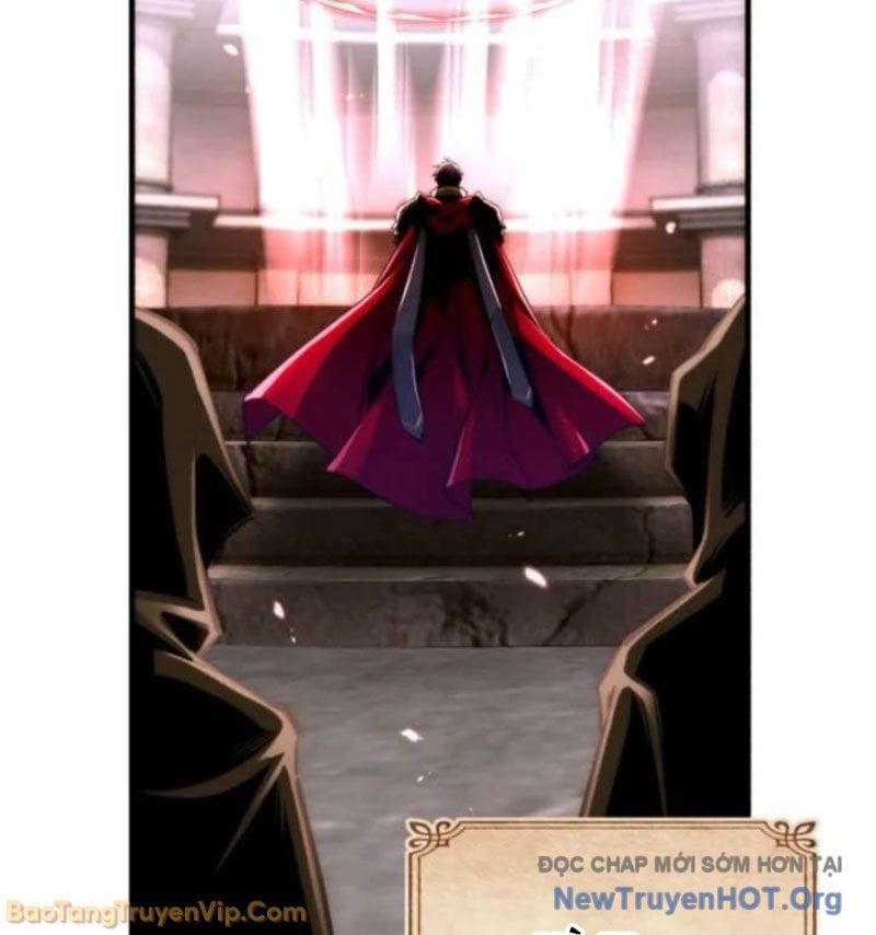 Đấng Tối Cao Lần Đầu Làm Cha Chap 1 - Next Chap 2