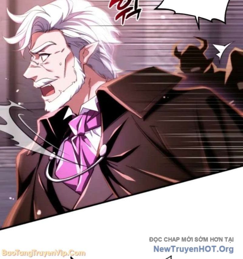 Đấng Tối Cao Lần Đầu Làm Cha Chap 1 - Next Chap 2