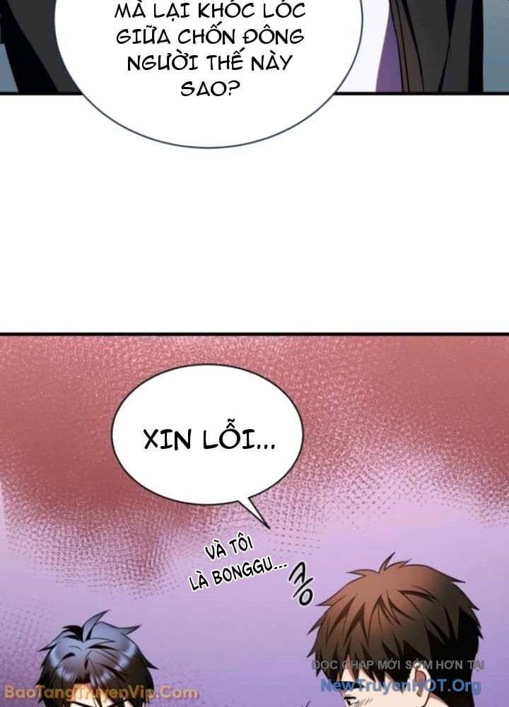 Đấng Tối Cao Lần Đầu Làm Cha Chap 10 - Next Chap 11