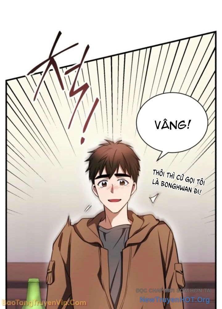 Đấng Tối Cao Lần Đầu Làm Cha Chap 10 - Next Chap 11