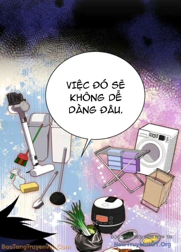 Đấng Tối Cao Lần Đầu Làm Cha Chap 10 - Next Chap 11