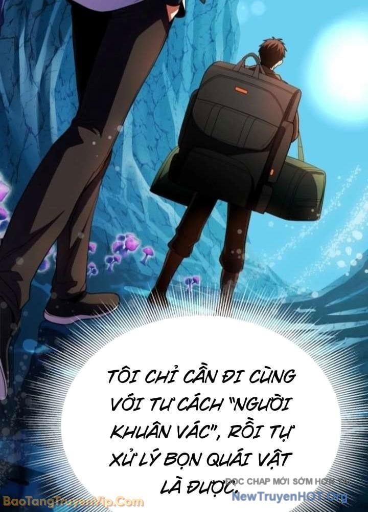 Đấng Tối Cao Lần Đầu Làm Cha Chap 10 - Next Chap 11