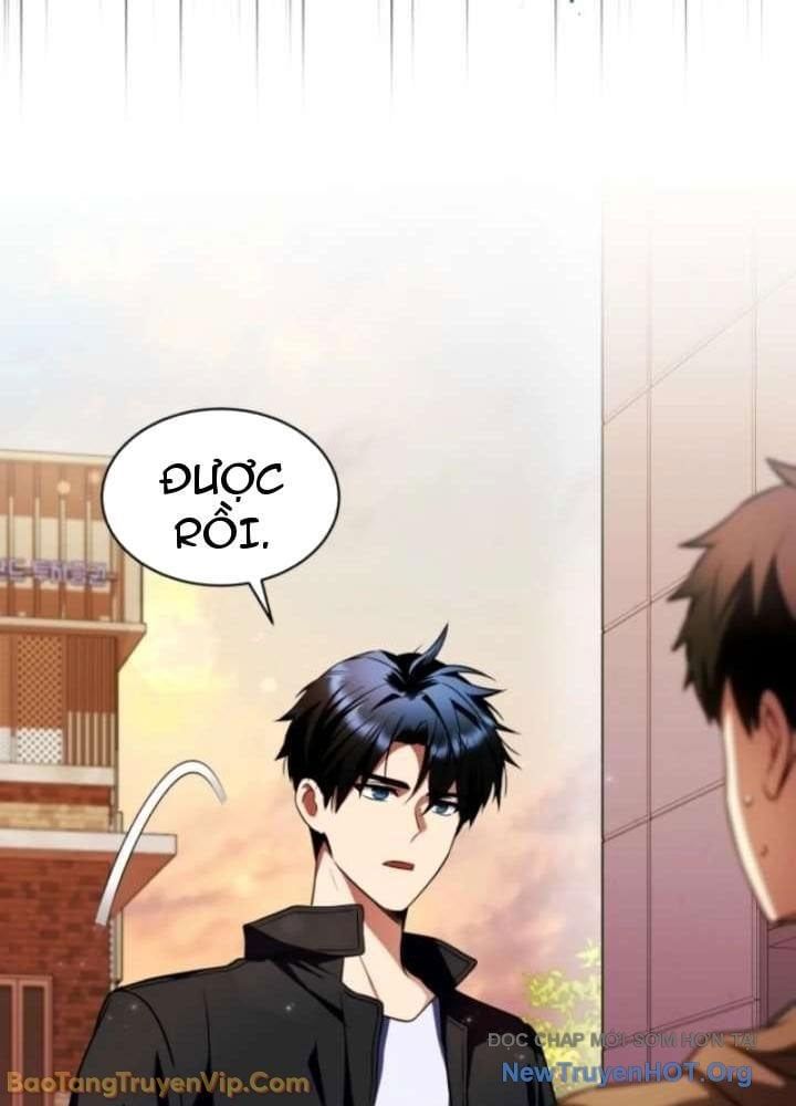 Đấng Tối Cao Lần Đầu Làm Cha Chap 10 - Next Chap 11