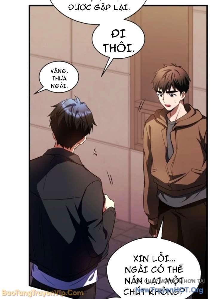 Đấng Tối Cao Lần Đầu Làm Cha Chap 10 - Next Chap 11