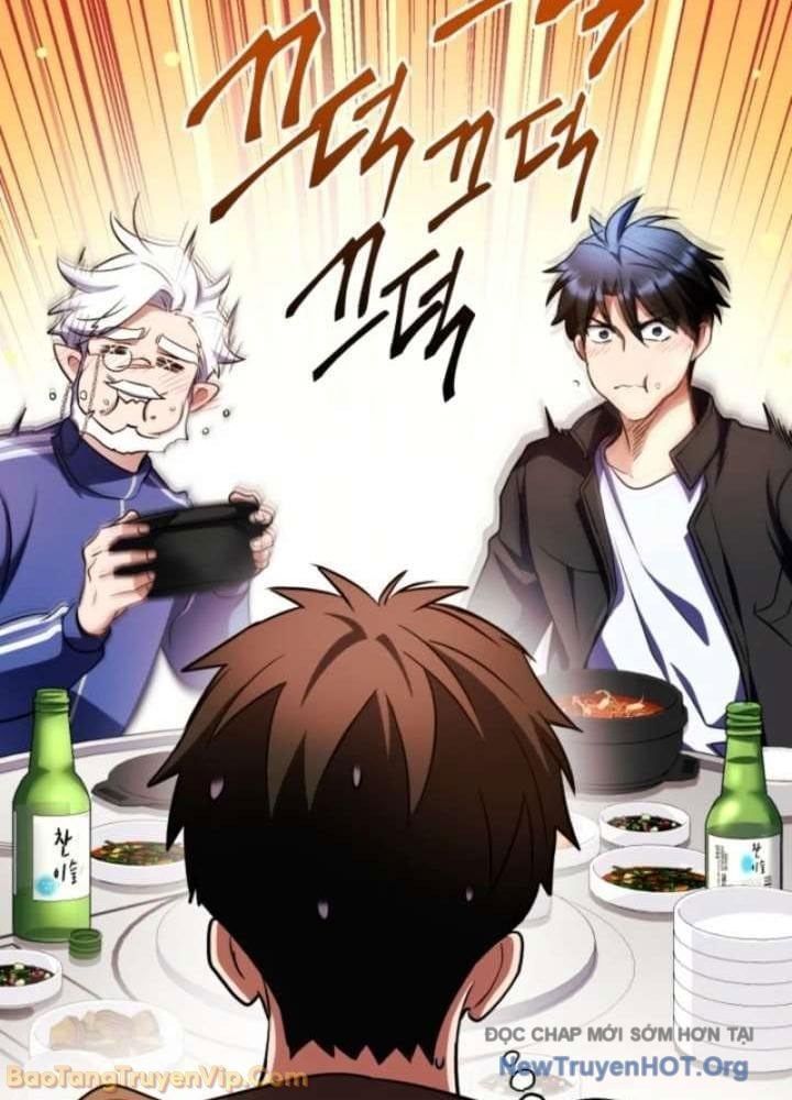 Đấng Tối Cao Lần Đầu Làm Cha Chap 10 - Next Chap 11