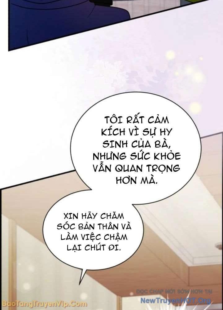 Đấng Tối Cao Lần Đầu Làm Cha Chap 10 - Next Chap 11