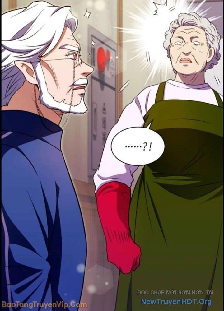 Đấng Tối Cao Lần Đầu Làm Cha Chap 10 - Next Chap 11