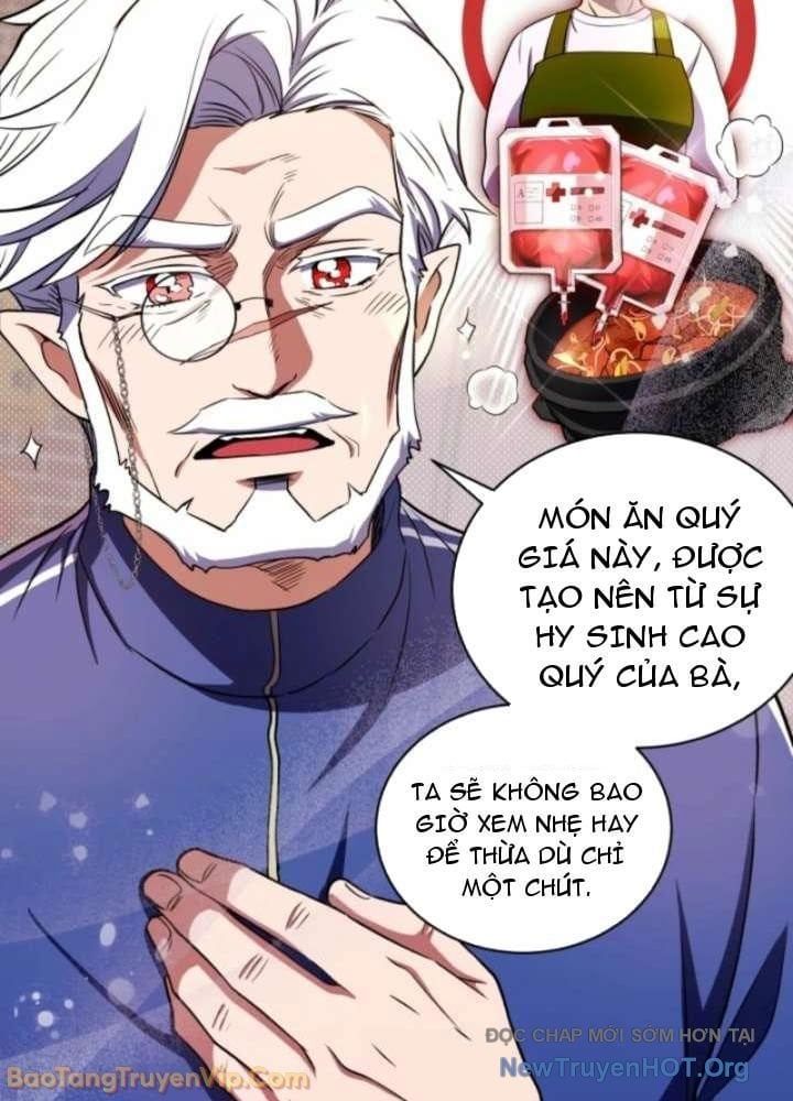 Đấng Tối Cao Lần Đầu Làm Cha Chap 10 - Next Chap 11