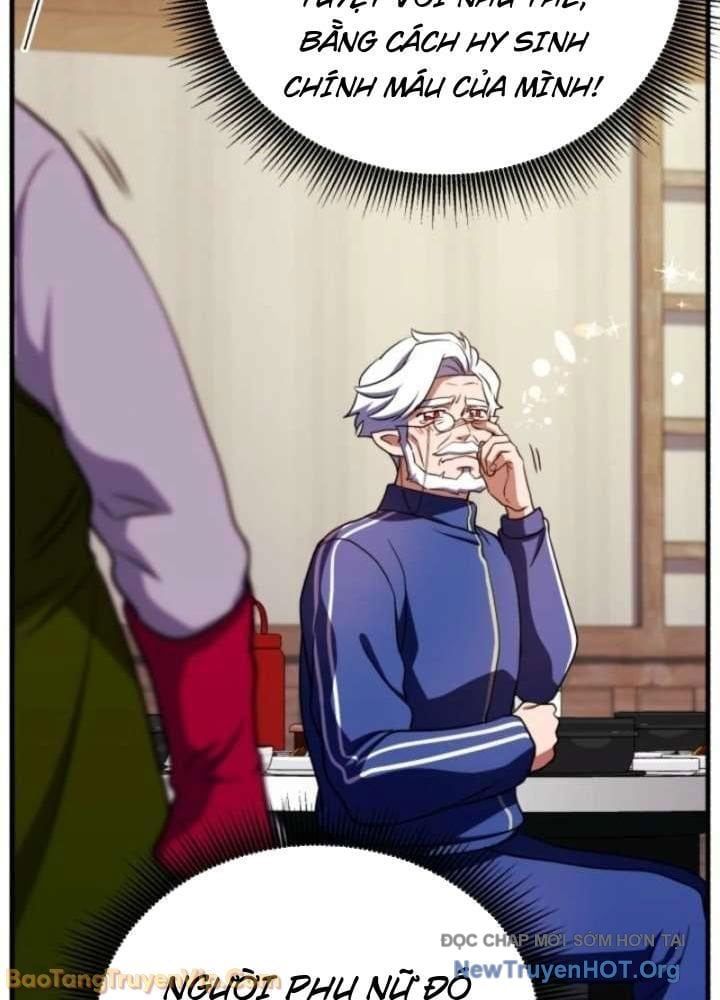 Đấng Tối Cao Lần Đầu Làm Cha Chap 10 - Next Chap 11