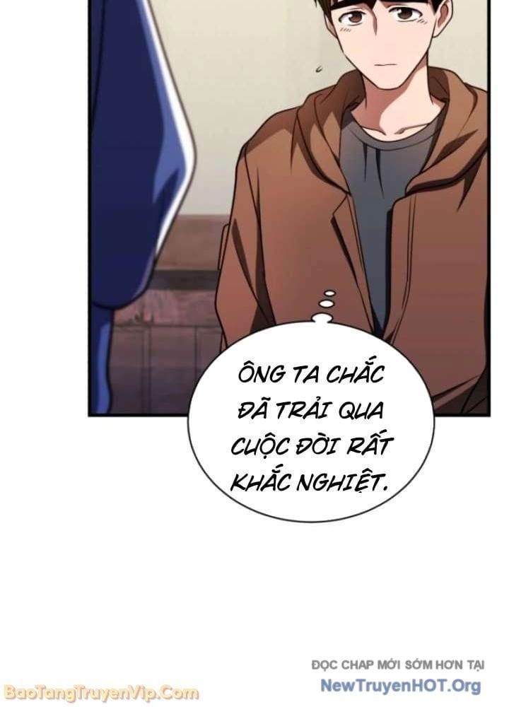 Đấng Tối Cao Lần Đầu Làm Cha Chap 10 - Next Chap 11