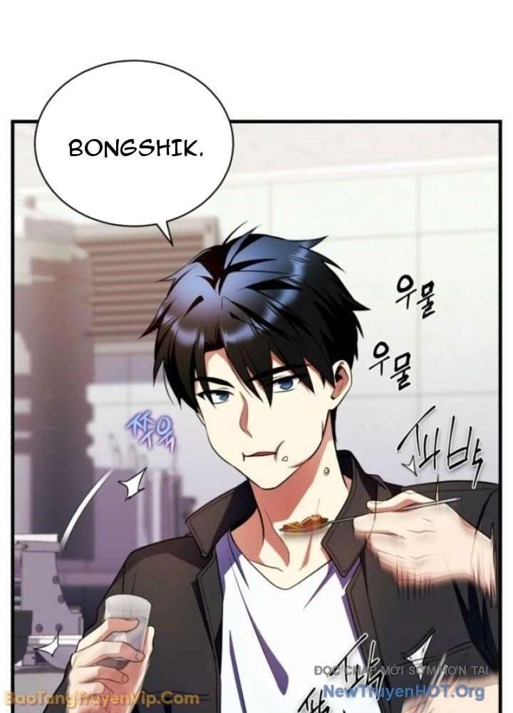 Đấng Tối Cao Lần Đầu Làm Cha Chap 10 - Next Chap 11