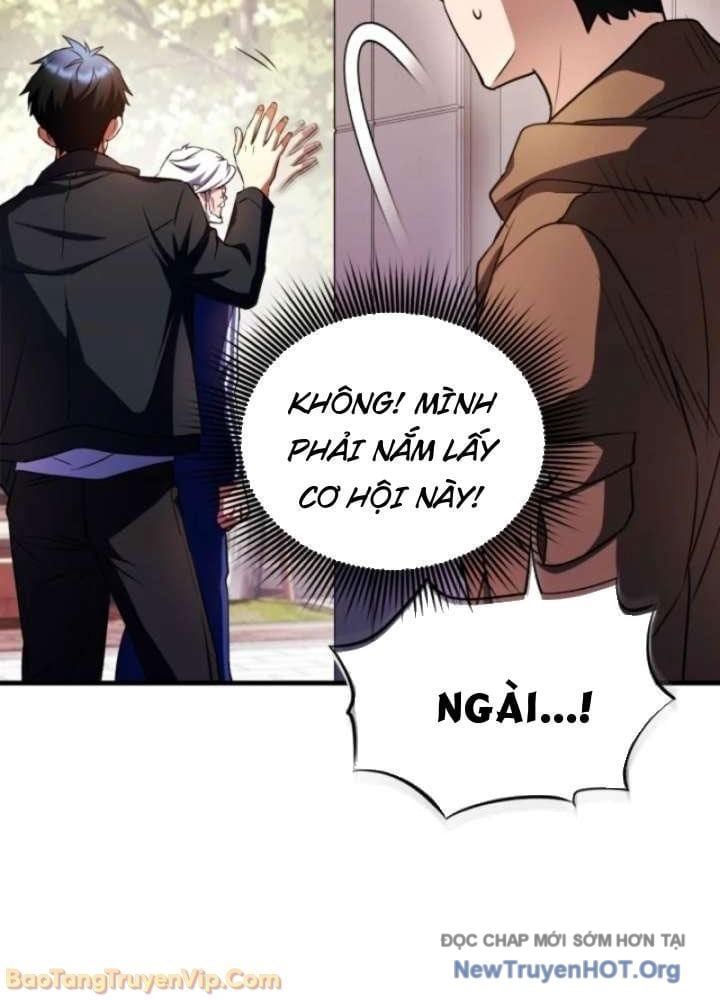 Đấng Tối Cao Lần Đầu Làm Cha Chap 10 - Next Chap 11