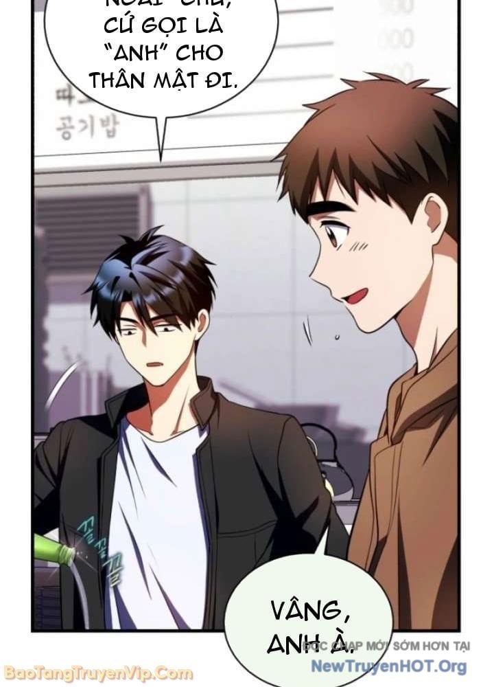 Đấng Tối Cao Lần Đầu Làm Cha Chap 10 - Next Chap 11