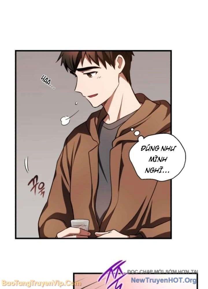 Đấng Tối Cao Lần Đầu Làm Cha Chap 10 - Next Chap 11