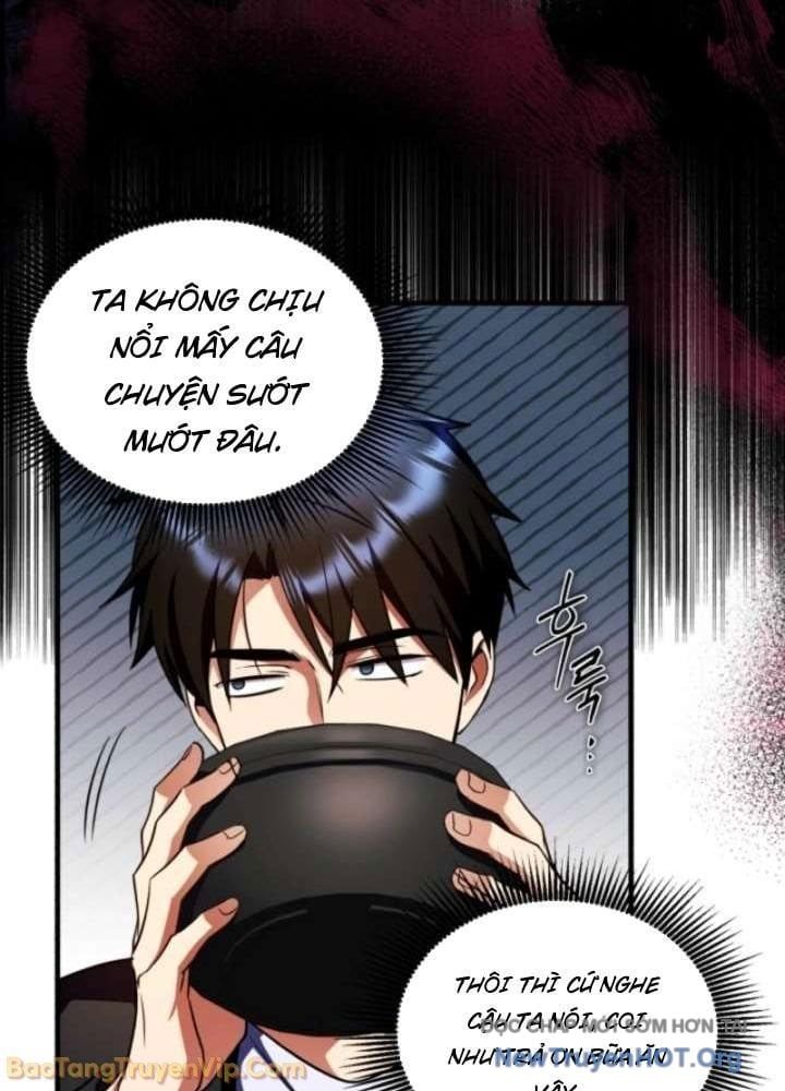 Đấng Tối Cao Lần Đầu Làm Cha Chap 10 - Next Chap 11