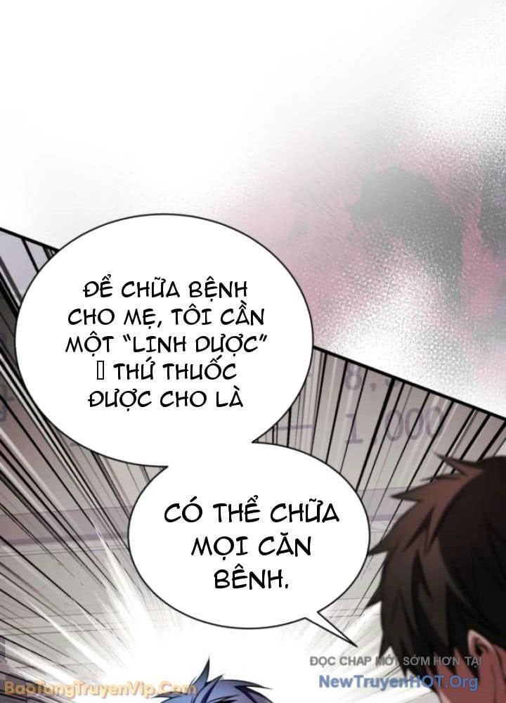 Đấng Tối Cao Lần Đầu Làm Cha Chap 10 - Next Chap 11