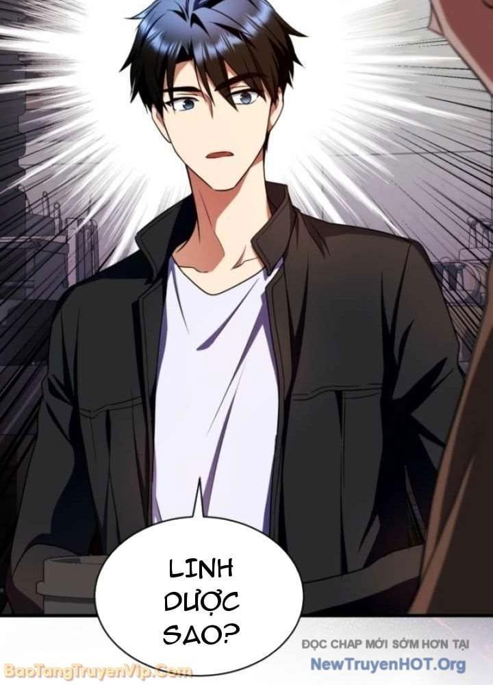 Đấng Tối Cao Lần Đầu Làm Cha Chap 10 - Next Chap 11