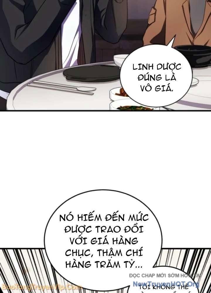 Đấng Tối Cao Lần Đầu Làm Cha Chap 10 - Next Chap 11