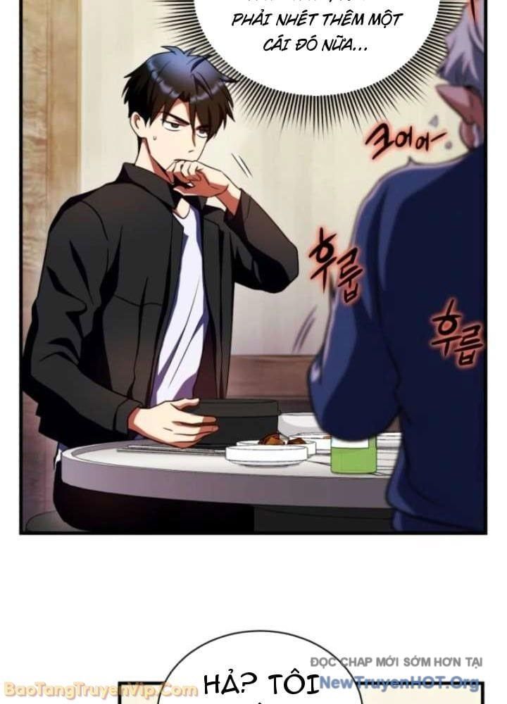 Đấng Tối Cao Lần Đầu Làm Cha Chap 10 - Next Chap 11