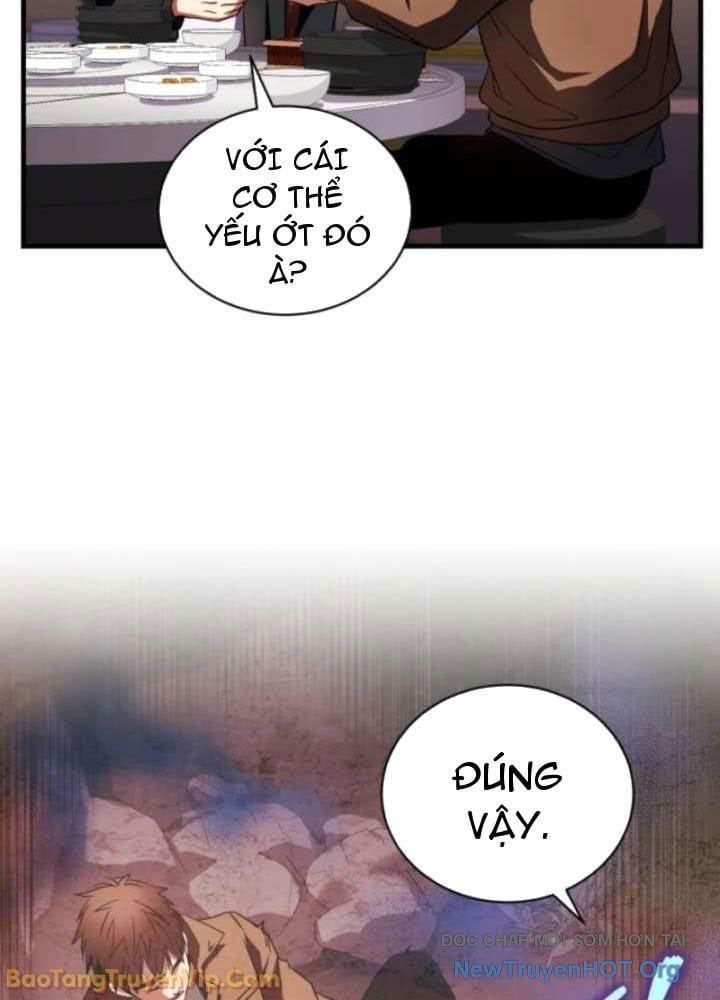 Đấng Tối Cao Lần Đầu Làm Cha Chap 10 - Next Chap 11