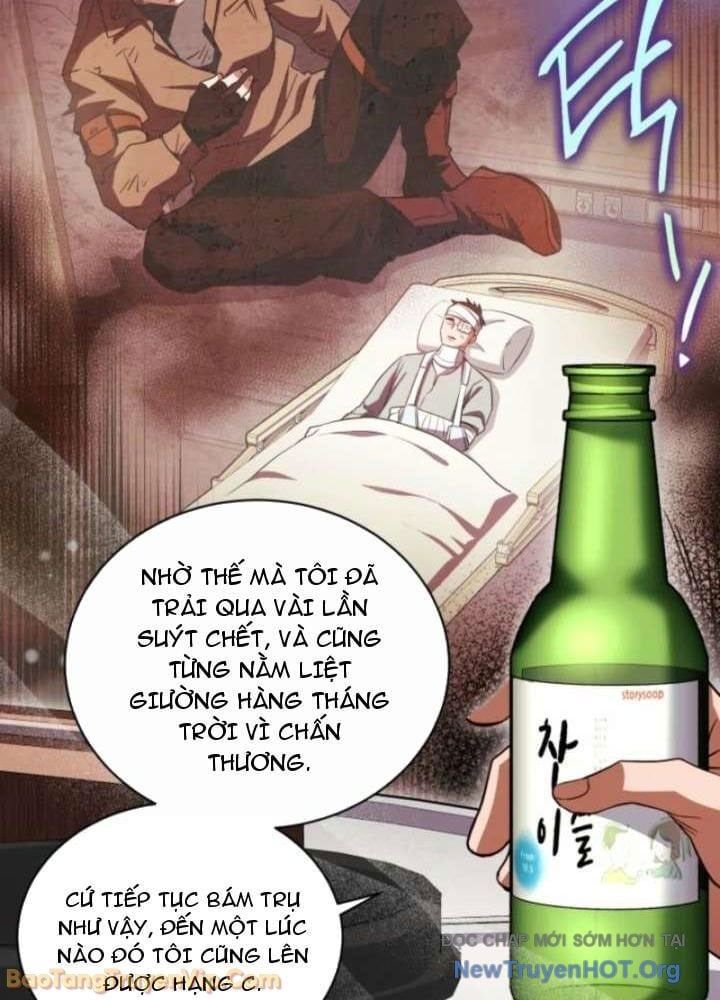 Đấng Tối Cao Lần Đầu Làm Cha Chap 10 - Next Chap 11