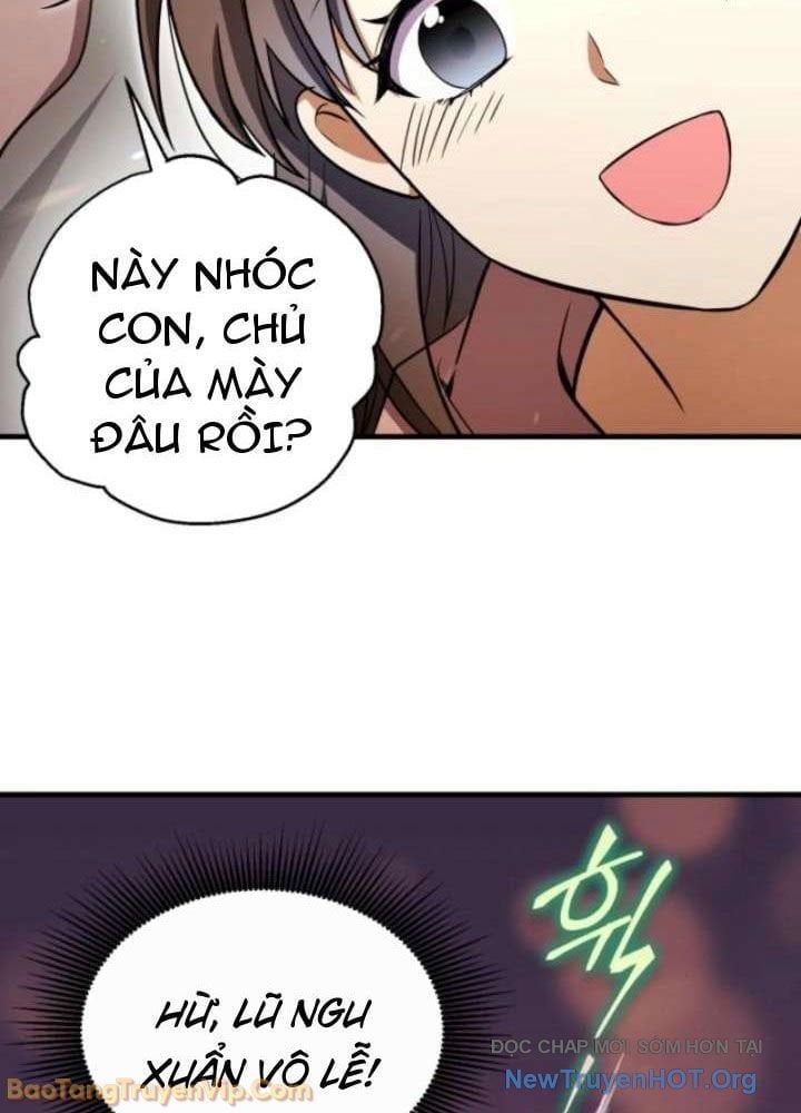 Đấng Tối Cao Lần Đầu Làm Cha Chap 11 - Next Chap 12