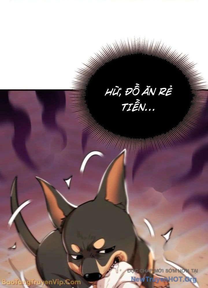 Đấng Tối Cao Lần Đầu Làm Cha Chap 11 - Next Chap 12