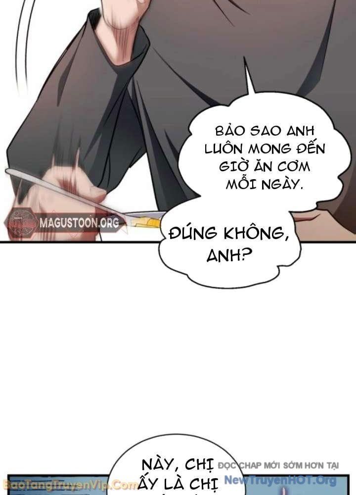Đấng Tối Cao Lần Đầu Làm Cha Chap 11 - Next Chap 12