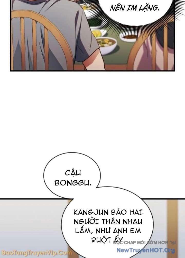 Đấng Tối Cao Lần Đầu Làm Cha Chap 11 - Next Chap 12