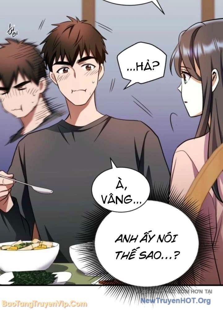 Đấng Tối Cao Lần Đầu Làm Cha Chap 11 - Next Chap 12