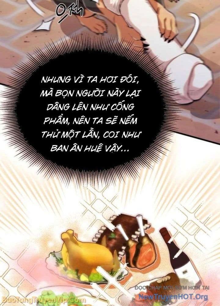 Đấng Tối Cao Lần Đầu Làm Cha Chap 11 - Next Chap 12