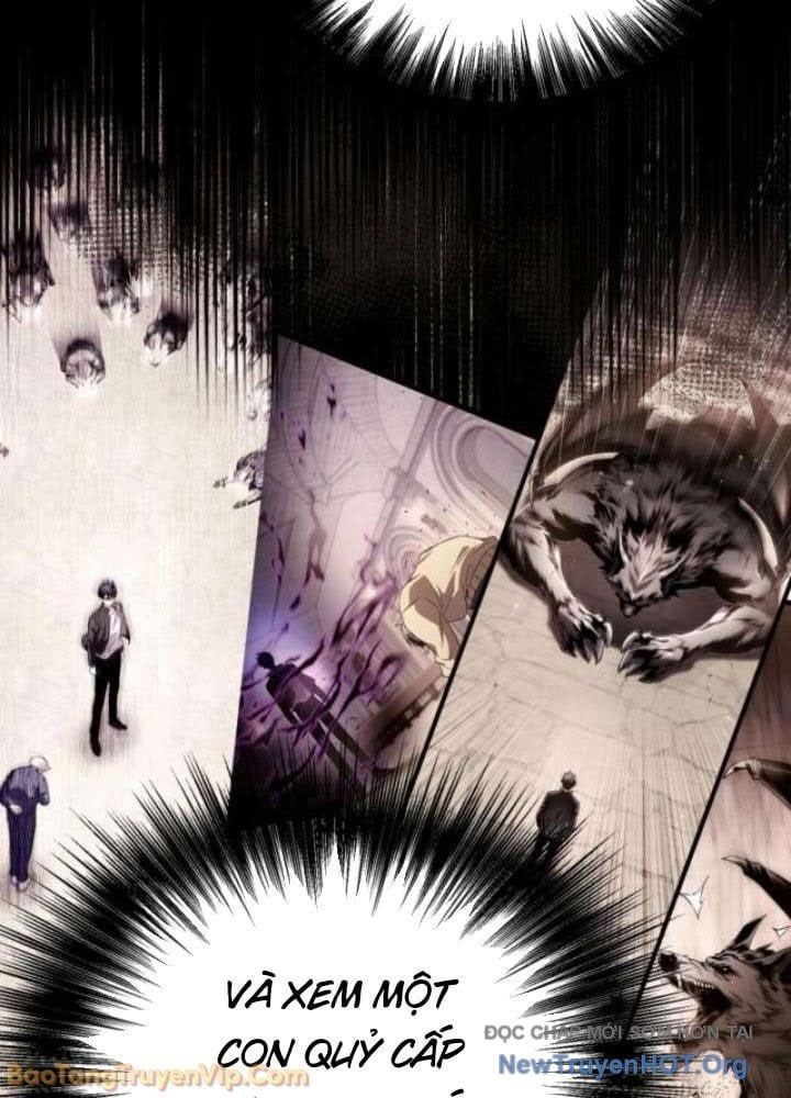 Đấng Tối Cao Lần Đầu Làm Cha Chap 11 - Next Chap 12