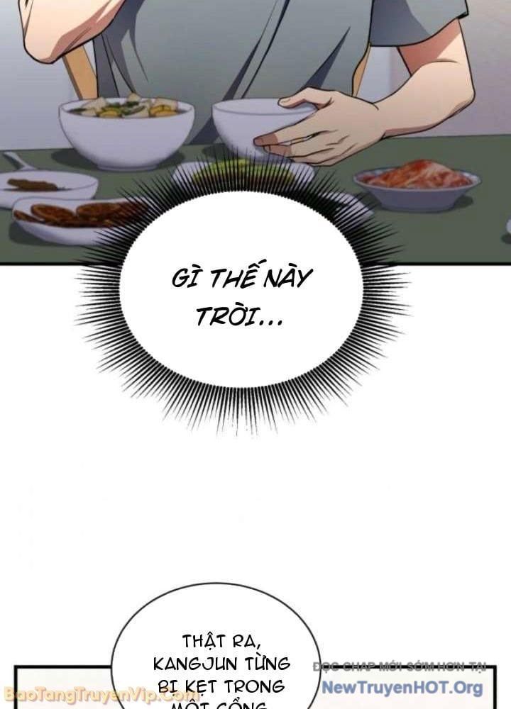 Đấng Tối Cao Lần Đầu Làm Cha Chap 11 - Next Chap 12