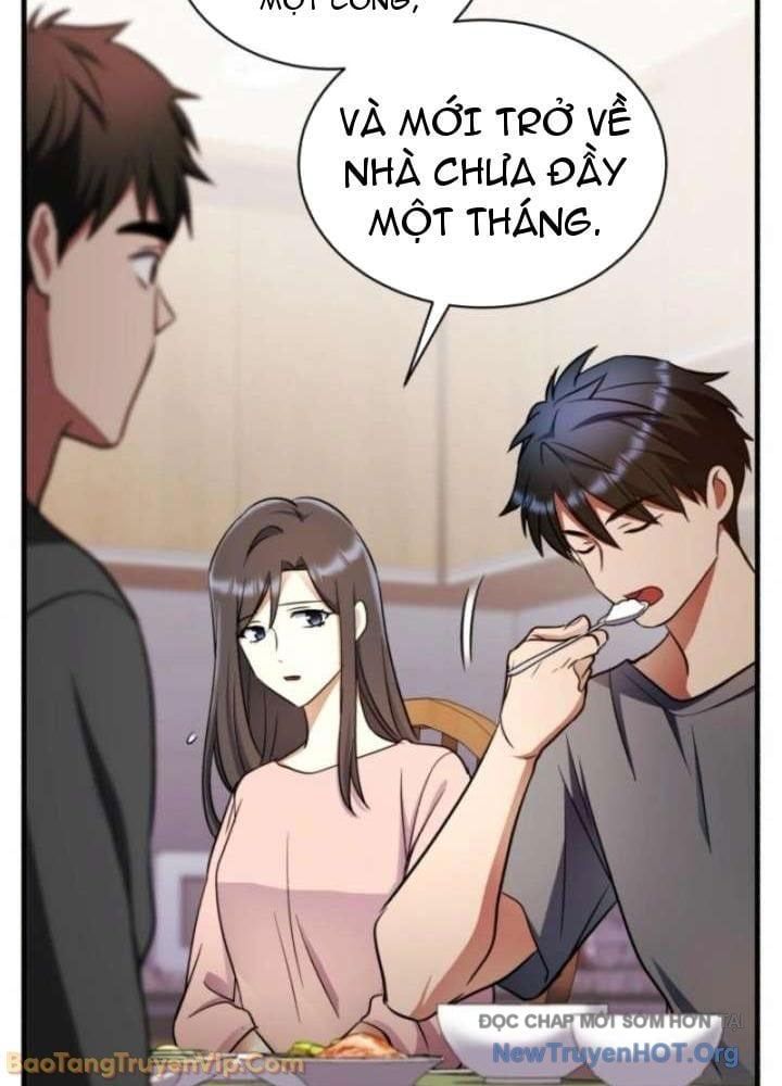 Đấng Tối Cao Lần Đầu Làm Cha Chap 11 - Next Chap 12