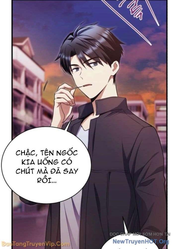 Đấng Tối Cao Lần Đầu Làm Cha Chap 11 - Next Chap 12