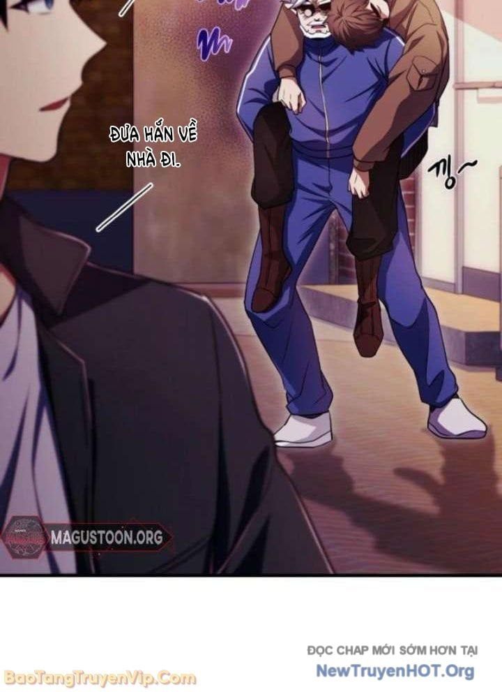 Đấng Tối Cao Lần Đầu Làm Cha Chap 11 - Next Chap 12