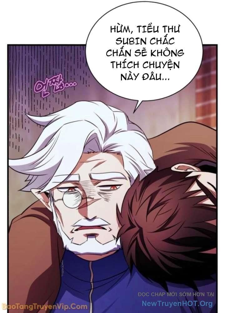 Đấng Tối Cao Lần Đầu Làm Cha Chap 11 - Next Chap 12