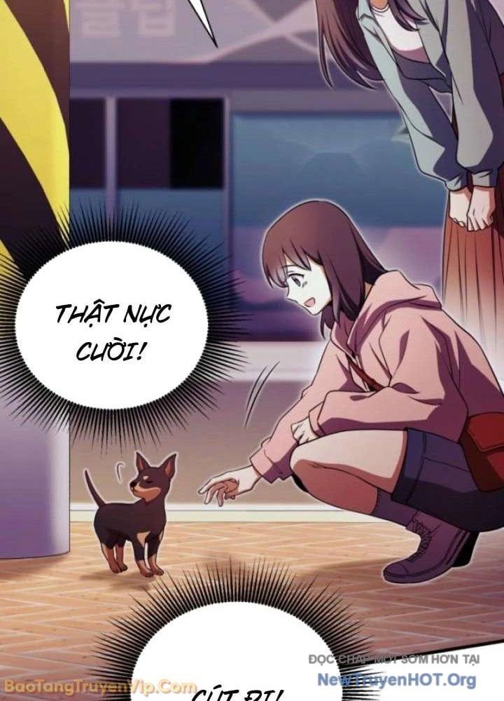 Đấng Tối Cao Lần Đầu Làm Cha Chap 11 - Next Chap 12